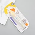 thumbnail image 3 of Decorative Tape Pen Diy Photo Album Correction Tape Decoration Tape, 3 of 9