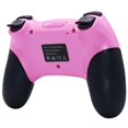 thumbnail image 3 of Wireless Controller for Switch, Wireless Pro Controller for Switch/Switch Lite/Switch OLED, Switch Remote Gamepad with Joystick, Adjustable Turbo Vibration, Ergonomic Non-Slip, 3 of 5