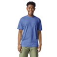 thumbnail image 1 of Camiseta Comfort Colors con bolsillo de manga corta para adulto G6030 Flo B, 1 of 6