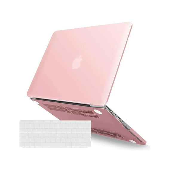 Protective Hard Case for MacBook Pro 15 inch with Retina Display Model A1398 Shell Cover with Keyboard Skin For Apple MacBook Pro 15.4", 2012-2015 Release