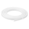thumbnail image 1 of Uxcell varilla para coser, 1 paquete de 5 yardas de varilla de poliéster de baja densidad de 6mm para vestido de novia, vestido de novia (blanco), 1 of 5