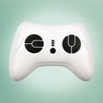 thumbnail image 3 of Control remoto CUTICAT para coche de juguete HY2025RX-12V blanco, 3 of 5