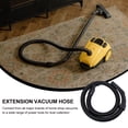 thumbnail image 4 of Miangastore Power Tool Hose Kit Vacuums Hose Power Tool Adapter Dust Collection Device Parts, 4 of 9