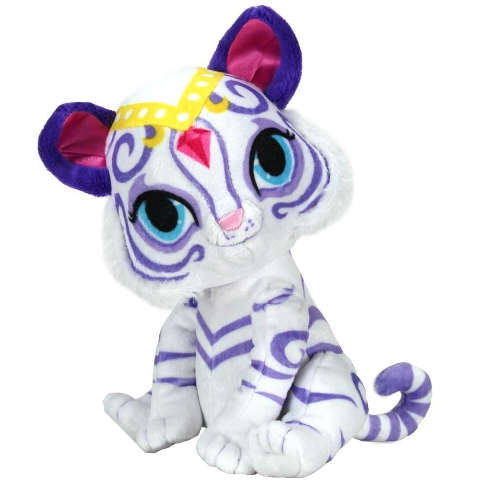 Shimmer and Shine 3-Piece Pretty Genie Friends Doll Set