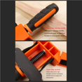 thumbnail image 3 of Multifunction Belt Clamping Tools Woodworking quick polygonal Quick Adjustable Band Clamp Polygonal Clip, 3 of 7