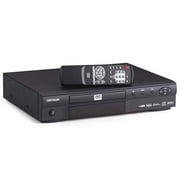 Oritron DVD and Audio CD Player