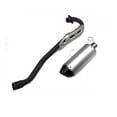 thumbnail image 2 of Motorcycle Exhaust Pipe Muffler Accessories For KAYO K2 T2 250, 2 of 4