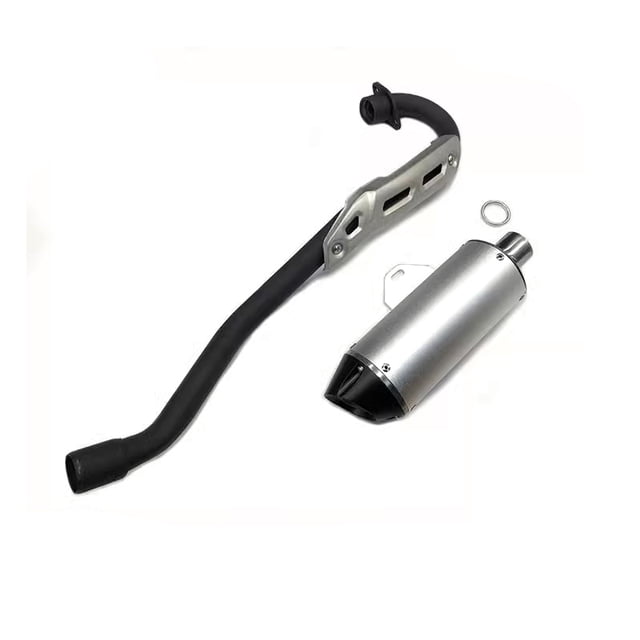 Motorcycle Exhaust Pipe Muffler Accessories For KAYO K2 T2 250