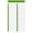 Green, variant on Koldwater 16 Sheets Breaker Panel Labels, Electrical Box Sticker Numbers Breaker Panel Labels, Waterproof Durable Self-Adhesive Electrical Stickers- Green