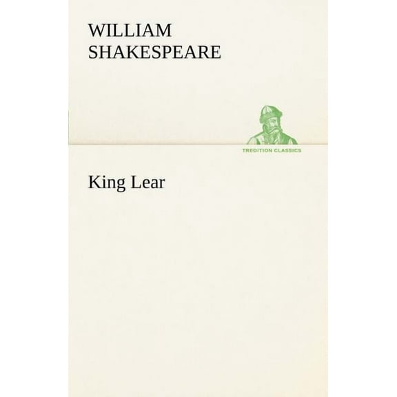 King Lear, (Paperback)