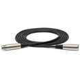 thumbnail image 4 of Hosa Technology CMI-110 Audio Cable, 4 of 4