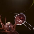 thumbnail image 3 of Zootealy Stainless Steel Long Handle Pot for Butter Cheese Chocolate Melting - 600ml Capacity, Rustproof & Environmentally Friendly - Ideal for Candy Making & DIY Crafts, 3 of 7