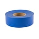 thumbnail image 1 of Cinta adhesiva CH Hanson Subzero Flag Tape, 46 m x 3 cm, azul, 1 of 1