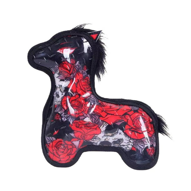 EZLIFE Juguetes interactivos con sonido TPR para mascotas, juguetes para la dentición de perros, bonitos √ю ψω D0G7