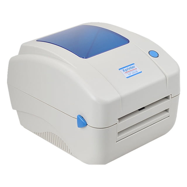 Buy Label Printer,4x6 Thermal Direct Thermal High