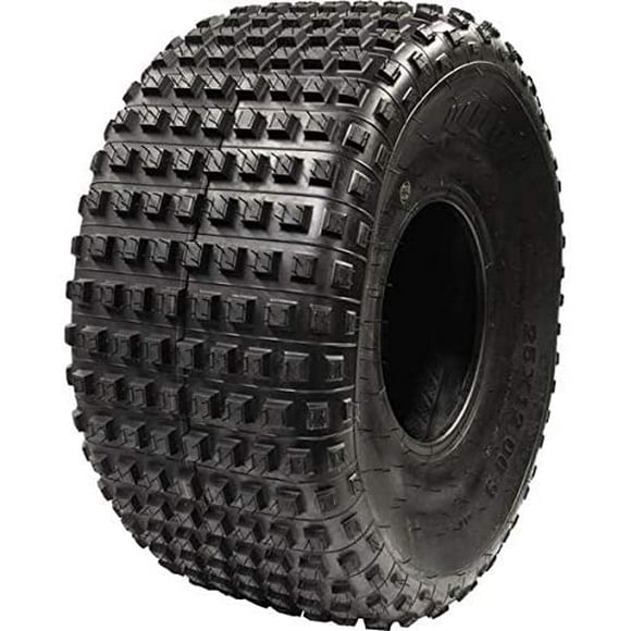 25x12x9 Atv Tires