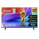 thumbnail image 1 of PANTALLA HISENSE 40QD4SV 40" Hi-QLED FULL HD SMART TV VIDAA, 1 of 7