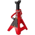 thumbnail image 2 of Jack Stands BIG RED T42002A de acero Torin, capacidad de 2 toneladas, 1 par, 2 of 5