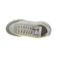 thumbnail image 5 of Nike Waffle Racer LX Series QS Women's Shoes Pale Ivory-Silver cw1274-100, 5 of 6