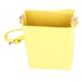 thumbnail image 1 of Sac de Rangement de Maquilleur Multifonctionnel avec un Excellent Matériel PU, Grande Capacité pour les Cosmétiques, Facile à Transporter pour une Utilisation Intérieure et Extérieure, 1 of 8