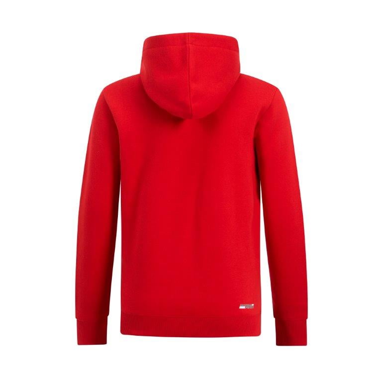 ferrari hoodie f1