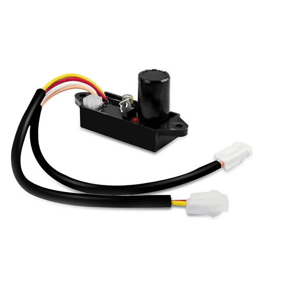 Predator Generator Parts