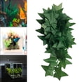 thumbnail image 3 of Plantas acuáticas artificiales Yuyangstore Hoja de simulación 30 cm, 3 of 7