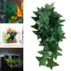 thumbnail image 3 of Plantas acuáticas artificiales Yuyangstore Hoja de simulación 30 cm, 3 of 7