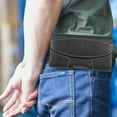 thumbnail image 2 of Aellinatey Waist Bags Belt Clip Phone Pouch for Men Bag Cover Cellphone Holder Holster, 2 of 19