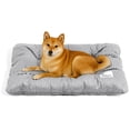 thumbnail image 1 of Alfombrilla para perros FUNNY FUZZY L, 90 x 58 x 8 cm, lavable, 1 of 7