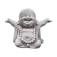 thumbnail image 4 of Estatua de Buda, escultura de Buda, figuras meditadoras, adorno de mascota de té tallado a mano Estilo B, 4 of 9