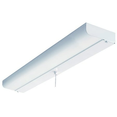 

Lithonia Lighting Utility Closet 1-Light Flush Mount