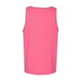 thumbnail image 3 of Adult 5 oz. HD Cottonâ„¢ Tank, 3 of 3
