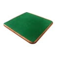 thumbnail image 4 of 21" Collectible Ebony Wood Wooden Chess Game Board Set + Wooden Crafted Pieces, 4 of 4