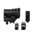 thumbnail image 2 of KarParts360 For GMC Sierra 3500/2500 HD 2007 2008 2009 2010 Canister Vent Solenoid | Blade Terminal | Square Connector | 1 Female Connector, 2 of 5