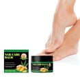 thumbnail image 4 of Bálsamo suave para uñas: nutre las uñas dañadas de manos y pies y mejora su estado. Crema para uñas de 30 g., 4 of 9