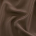 thumbnail image 3 of Regal Home Collections 100% Blackout Thermal Hotel Grommet Top Curtain Panel Pair - Brown, 95 in. Long, 3 of 6