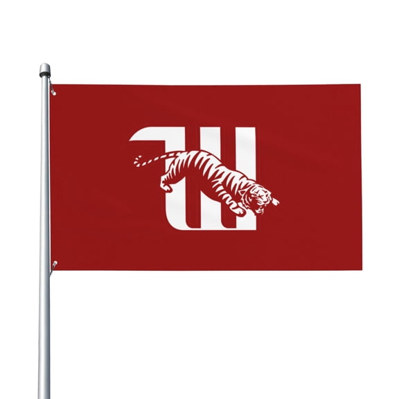Wittenberg University 3 X 5 Foot Outdoor Decorative Flag,Garden Flag,Outdoor Single Flag