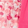 thumbnail image 2 of Blusón y Short Child of Mine Rosa 4T, 2 of 4