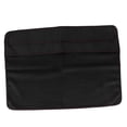 thumbnail image 4 of HEALEEP Computer Display Screen Cover Dust Cover Black Polyester Scratch Resistance for Travel 1Set, 4 of 8