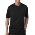 thumbnail image 1 of T-Shirt de Performance pour Hommes à Manches Courtes 100 % Polyester - C5100, 1 of 3