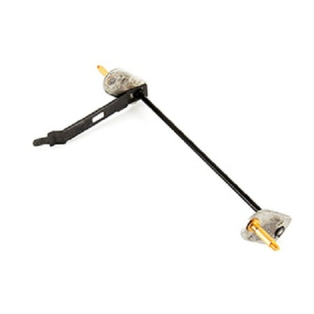 Kia Axle Assembly MTD Genuine OEM 911-04144B Axle assembly- rear. 911-04144B re[;aces 911-04144, 911-04144A, 631-04144. ()
