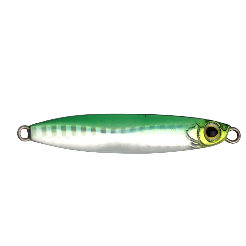 Shimano Fishing CURRSNIPER JIG 28G BLU SAR Jigs [JM003MEBS]