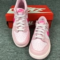 thumbnail image 2 of NIKE ????Nike Dunk Low “Triple Pink, 2 of 5