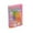 A, variant on Aodebiao Scratch Art Kit for Creative DIY Rainbow Coloring mark Set Mess Free Craft Activity Educational Art Supplies for