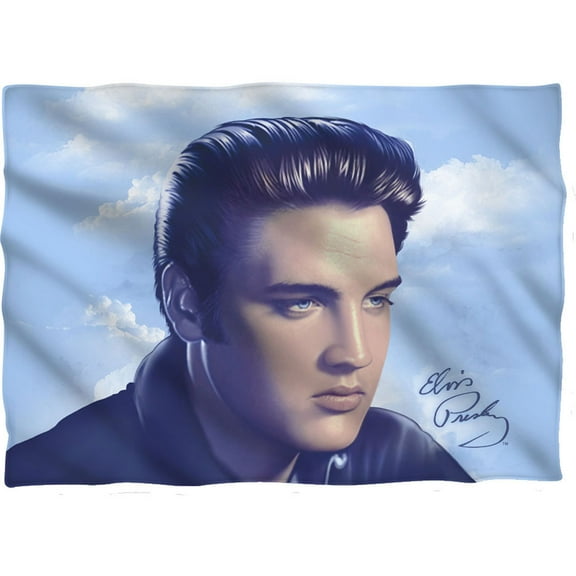 Elvis Presley Pillowcase