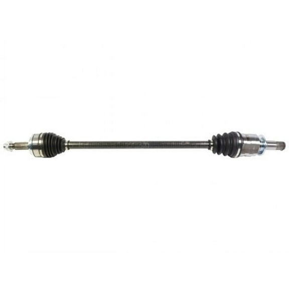 GSP NCV69229CV Axle Assembly
