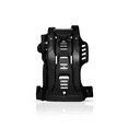 thumbnail image 4 of Acerbis Black Plastic Skid Plate for '20-23 250 EXC-F/350 EXC-F/350 XCF-W (2791635229), 4 of 4