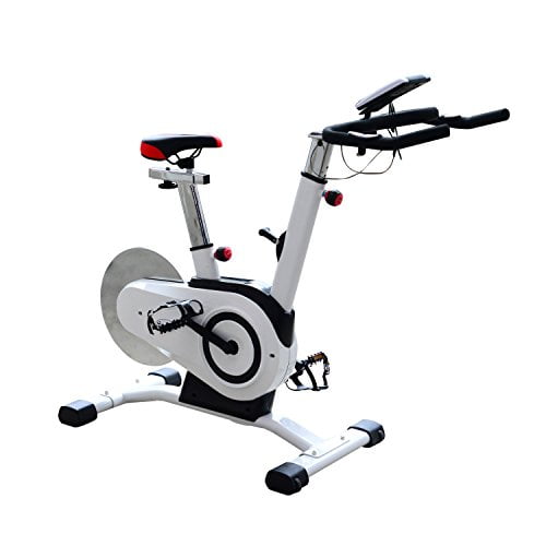 soozier stationary exercise bike