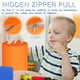 thumbnail image 4 of Bloques de construcción de espuma UHAPPYEE para niños pequeños, 12 unidades y 4 formas, 4 of 7